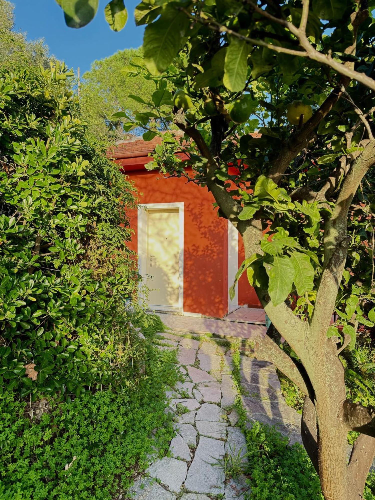 Villa Cielo Costarainera Exterior foto